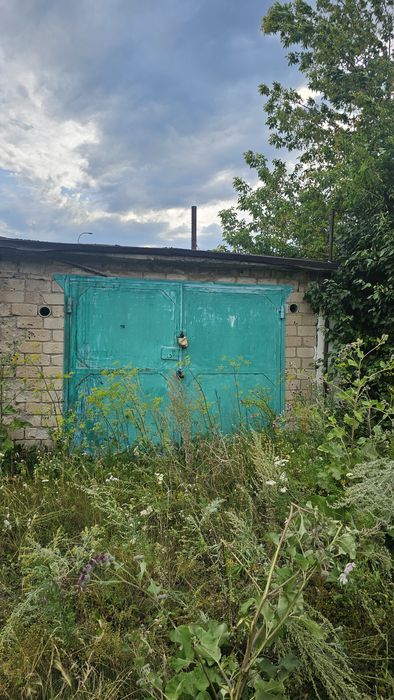 Продам гараж без документов