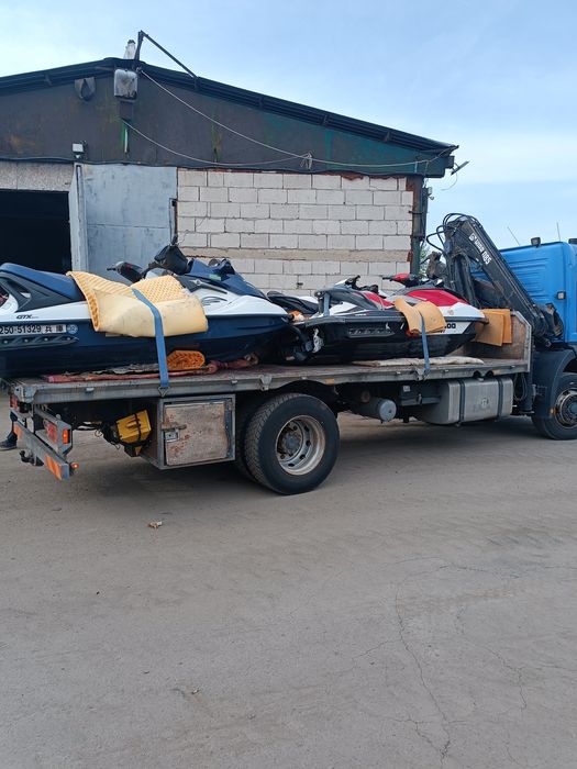 Манипулятор по городу области