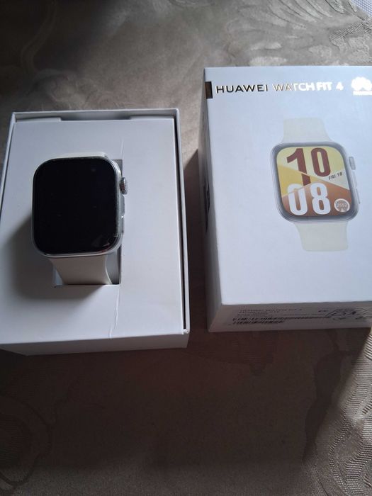 Huawei Fit 4 Ултаратънък