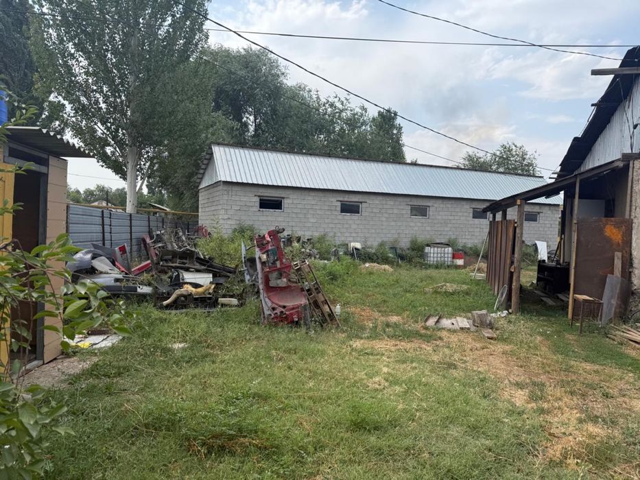 Продам дом участок 25 соток срочно