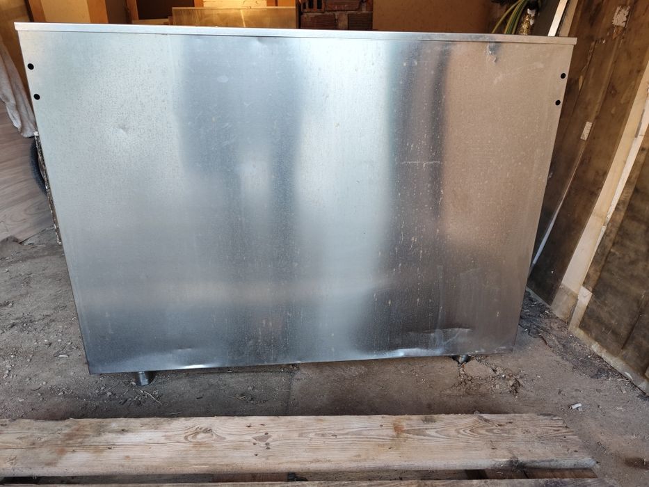 Обръщателен тиган пържолник