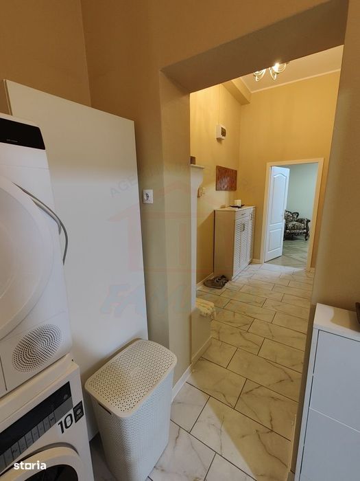 Apartament,