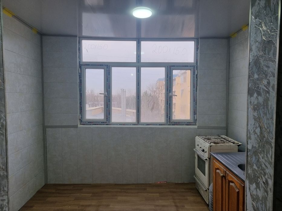 Продаётся квартира 2 комнатный