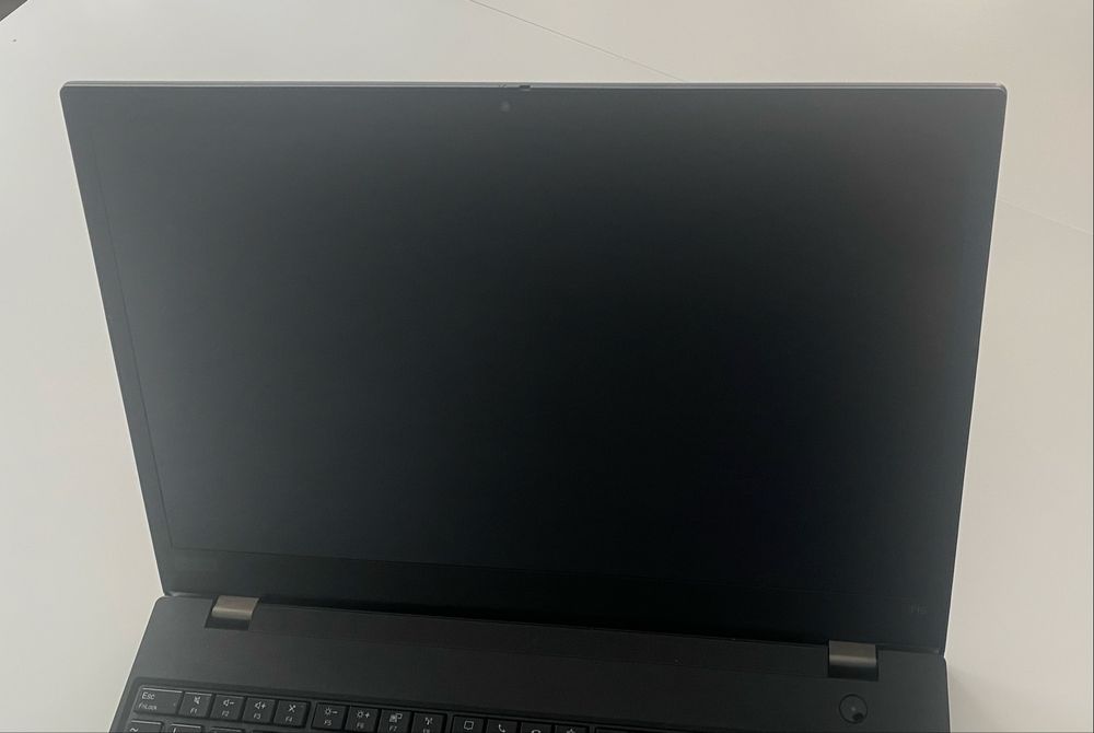 Lenovo Thinkpad T15 G2, I7-1185, 32 GB RAM, 500 GB SSD