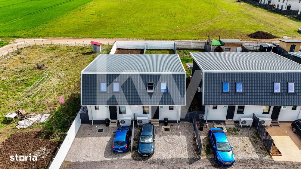Vanzare casa 4 camere, 2 bai, Cartier Izvor