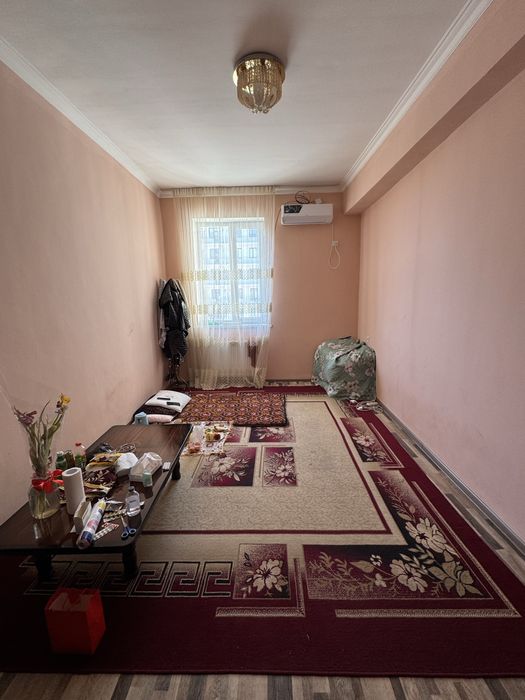 1 xonalik arzon narxda sotiladi