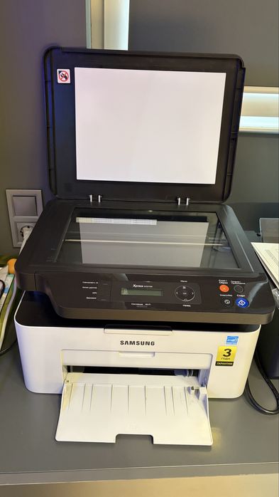 Принтер Samsung M2070 3 в 1