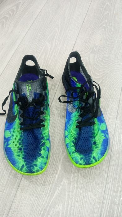 Шиповки Nike dragonfly 2