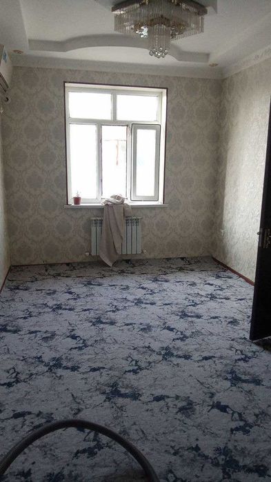 Аренда   3/3/7   Сергели Узгариш   семья , иностранные ребята