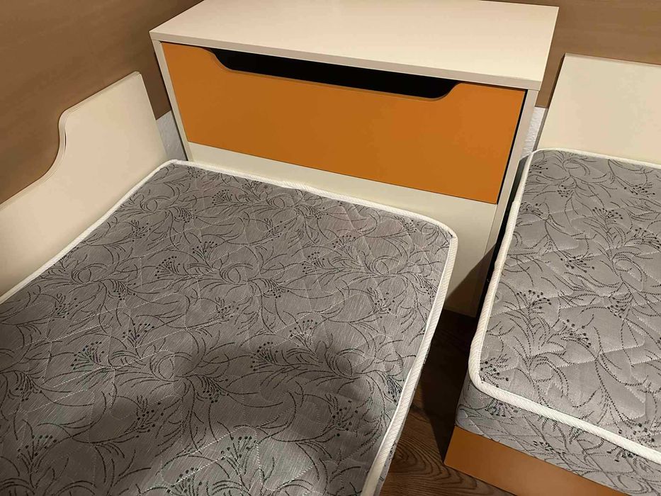 Детско обзавеждане