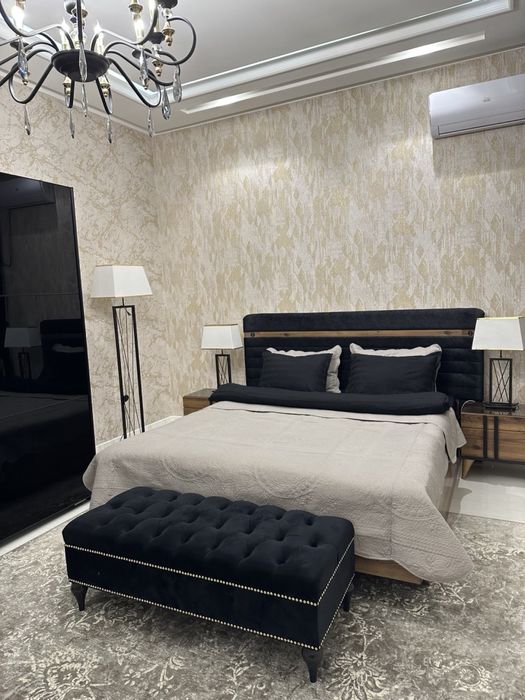 Мебель спальная