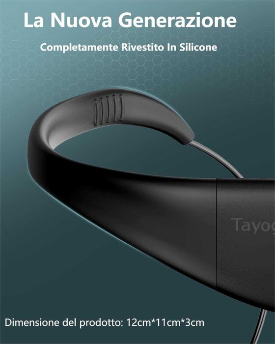 Водоустойчив Mp3 Bluetooth плейър за плуване Toyogo  IPX8 8GB