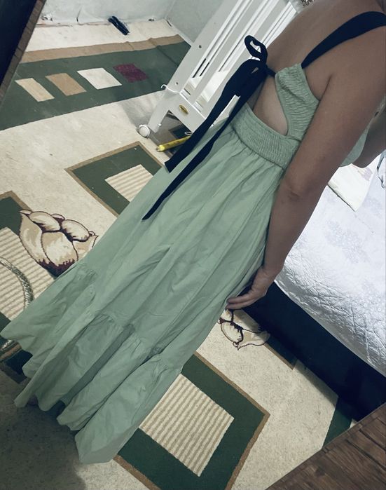 Новый сарафан от Selfiе