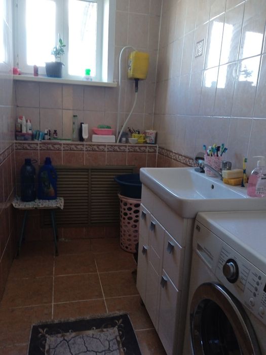 Продается дом село Перцевка