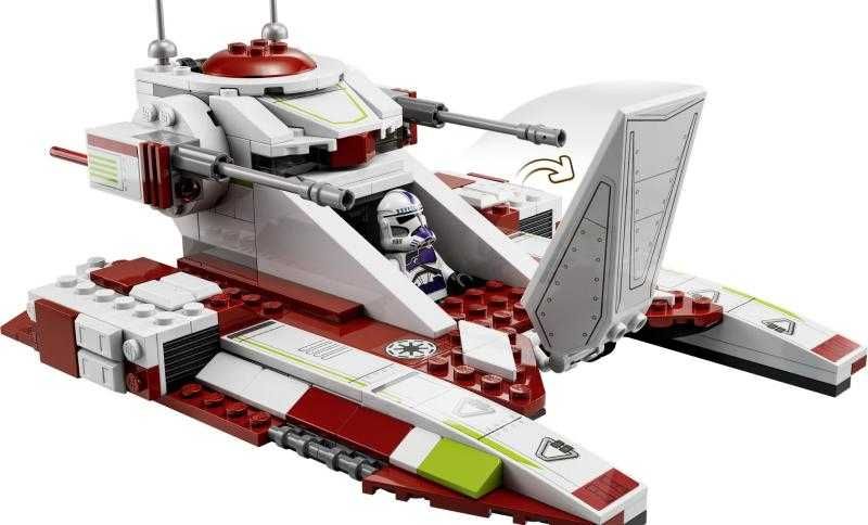 Lego Star Wars - 75342 Republic Fighter Tank - NOU sigilat