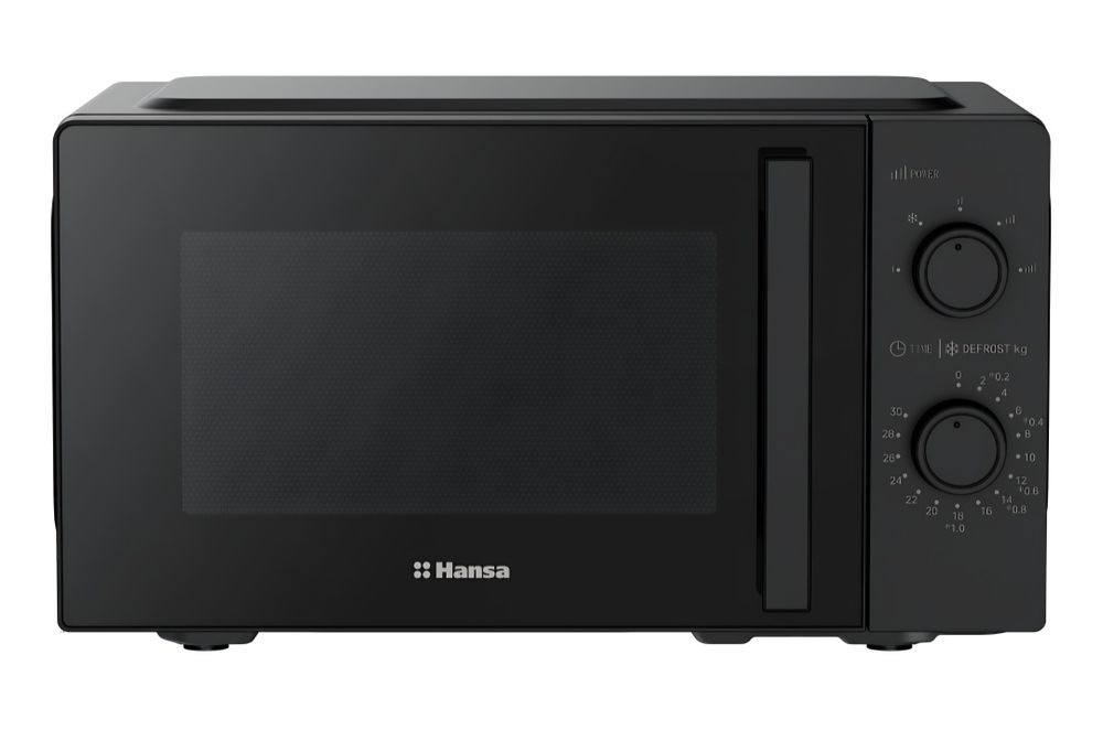 Микроволновая печь Hansa