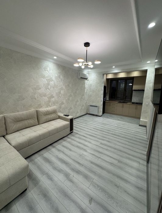 ™ Chilonzor 12 kvartal 1в2/5/5‼️Yevroremont,Panelniy dom|31m²|Sotiladi