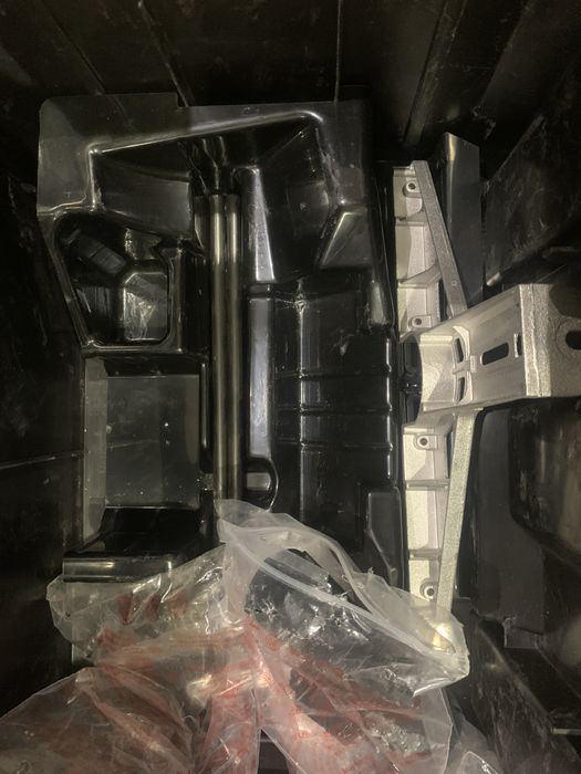 DeWALT DWE 625/2300W/230V/2024г/оберфреза в куфар с аксесоари