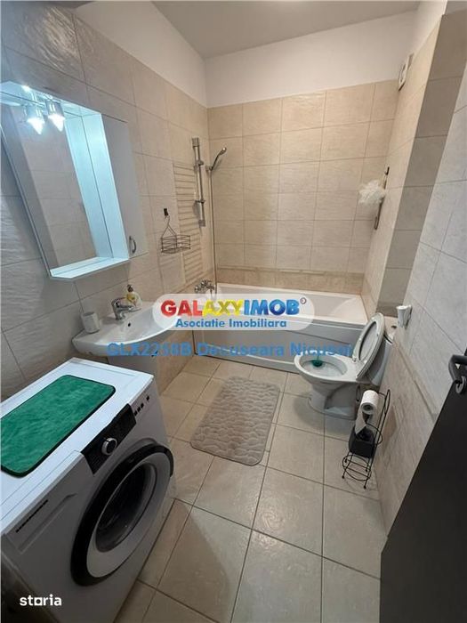 Garsoniera, Militari Residence, Str Rezervelor, 49 900 euro