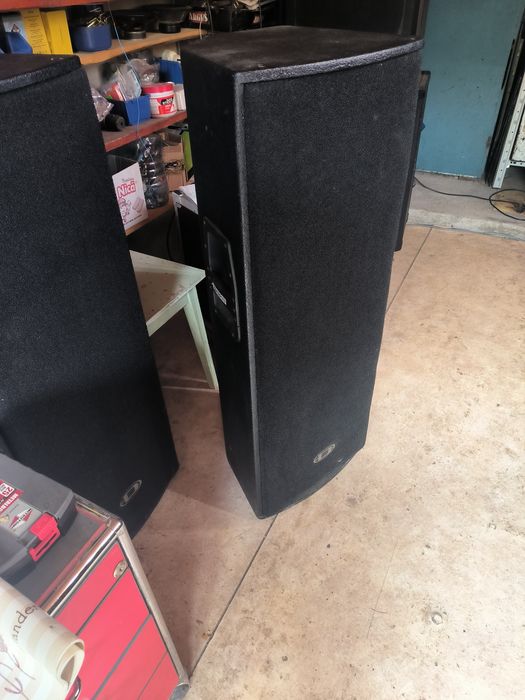 Incinte clone vl212