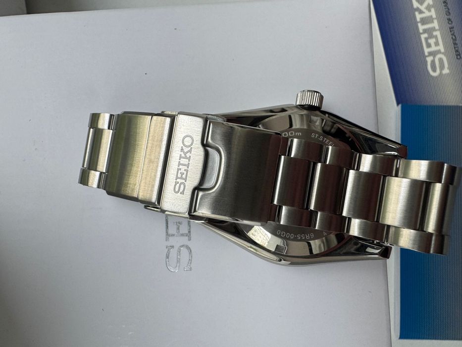 Ceas Seiko Prospex Diver SPB453j1