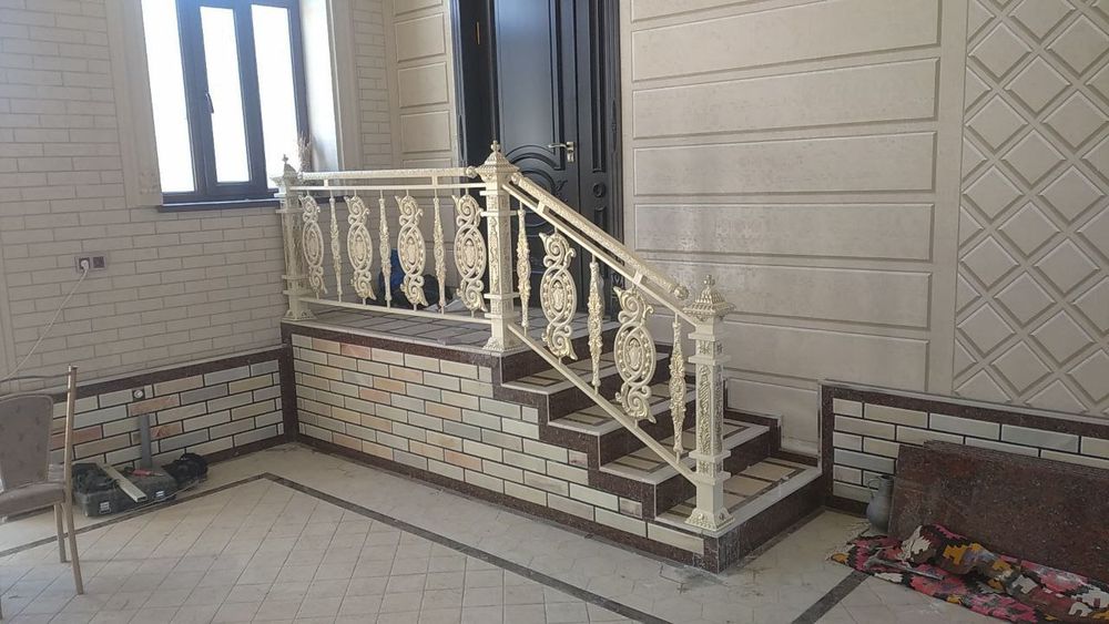 Reshotka perila naves hizmatlari