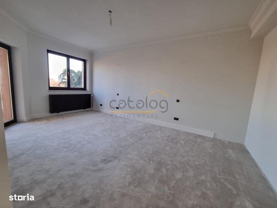 Casa de inchiriat in zona Casa Presei - Poligrafiei