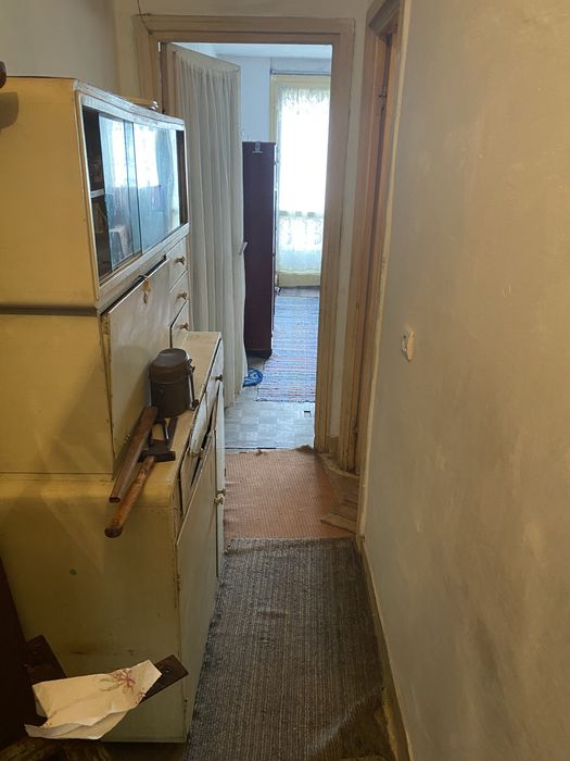 Garsoniera de vanzare