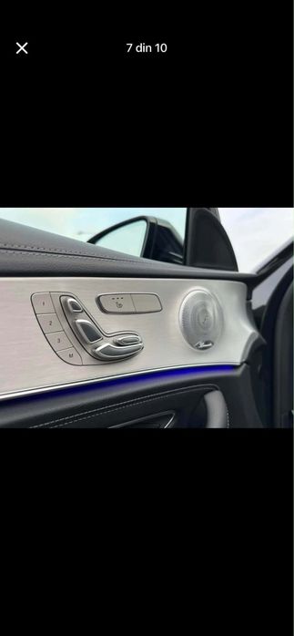 Mercedes benz e300