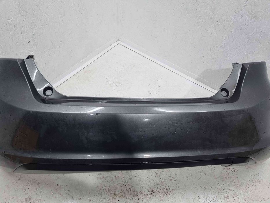 Bara spate Ford Fiesta 8 [Fabr 2017-2025] MAGNETIC
