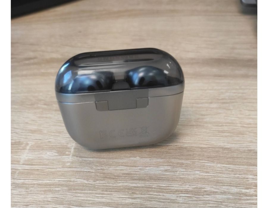 Samsung Galaxy Buds 3 сатылады