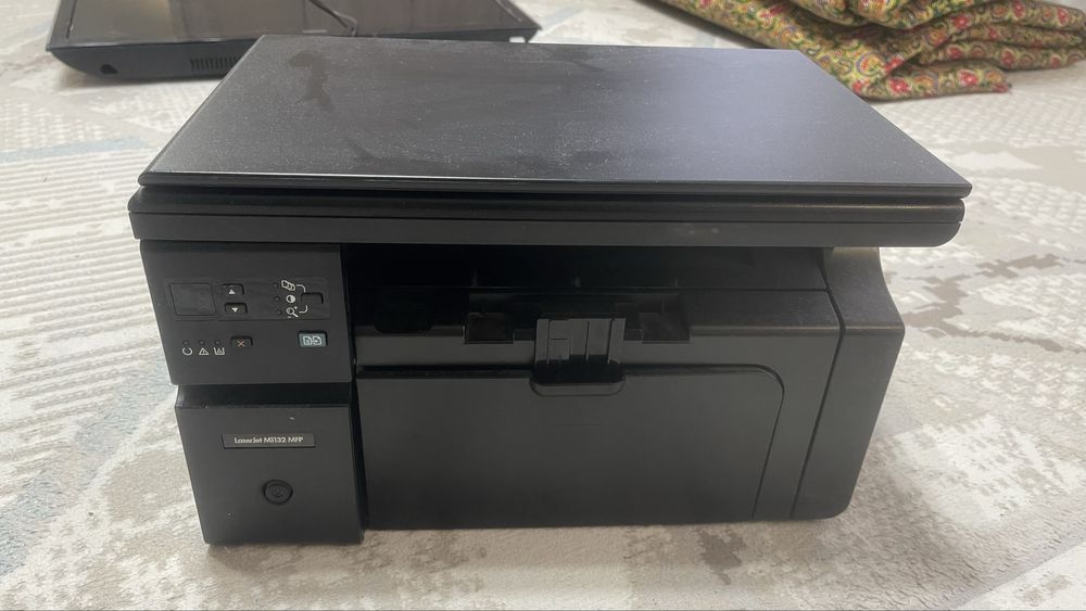 Принтер hp Laserjet pro m1132