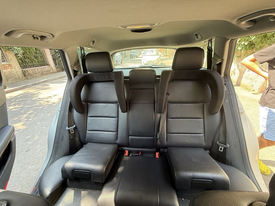 Mercedes E klasse S212 Break 7 locuri 2011