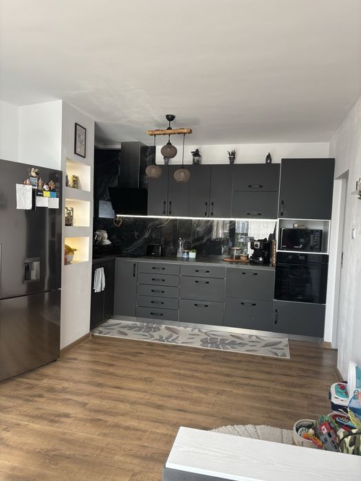 Продава се Двустаен апартамент в Несебър - 79 кв.м за 872 €/кв.м - Снимка #1