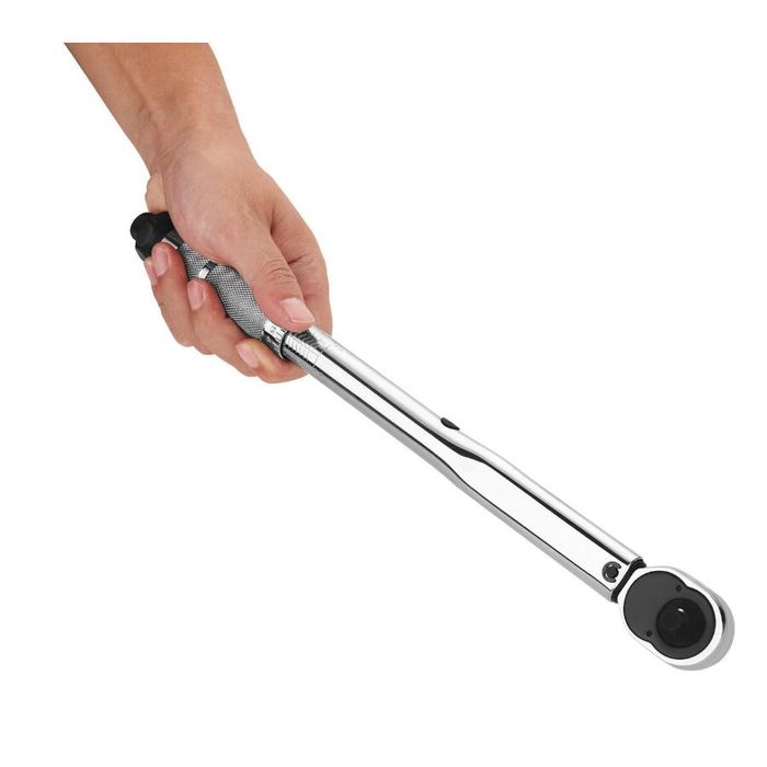 Cheie dinamometrica 3/8", 19-110 Nm, Kraft