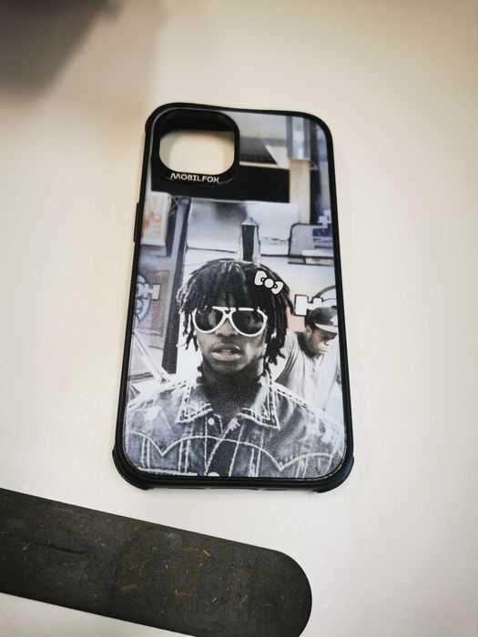 Husa iPhone 13 mobilfox premium