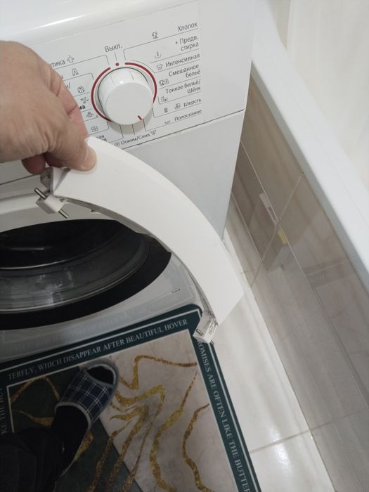 Продам стиральную машину