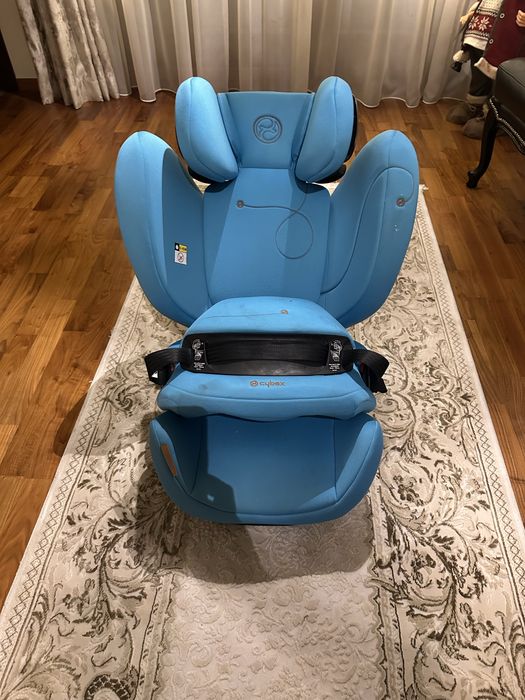 vamd scaun auto cybex copii