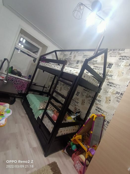 Столярные изделия