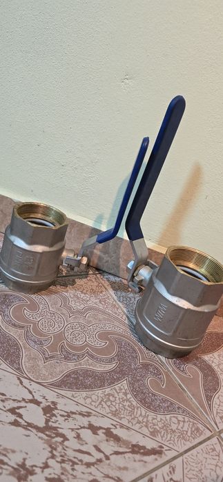 Robinet 2 si 3 țoli