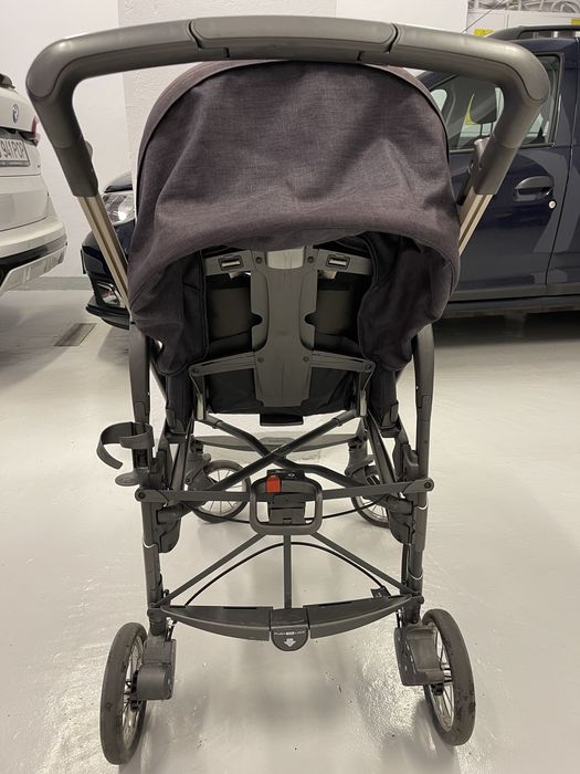 Carut sport Inglesina