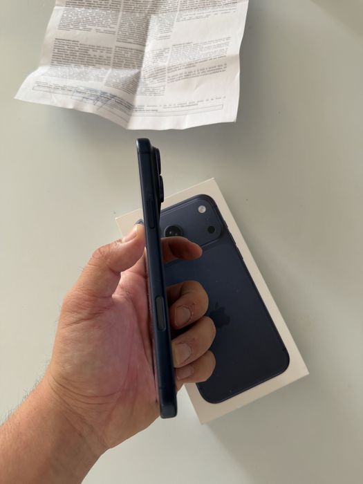 iPhone 17 Pro Max 256gb Айфон 17 Про Макс