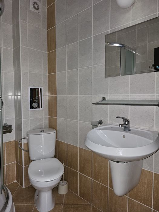 Продава се Двустаен апартамент в к.к. Слънчев бряг - 61 кв.м за 1033 €/кв.м - Снимка #8