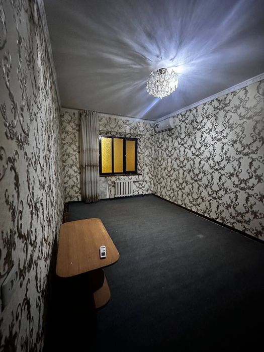 Sheriklikka kvartira bollaga