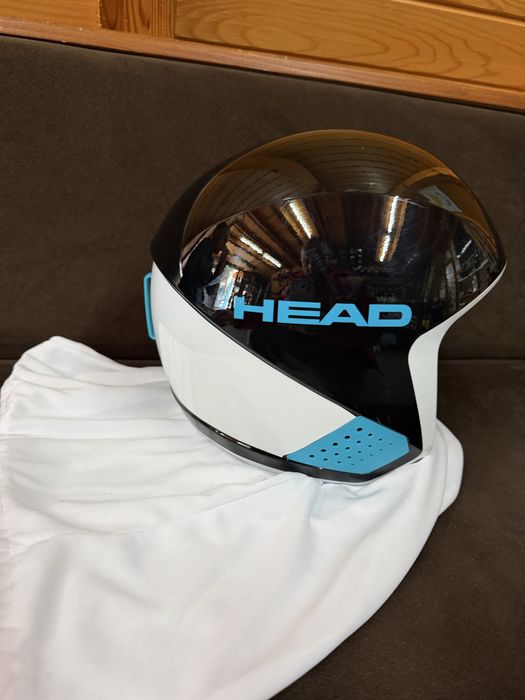 HEAD -HEAD-HEAD ски обувки щеки каска