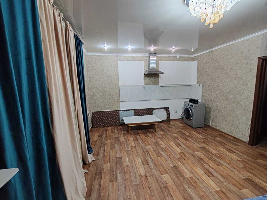 Продам 1-ю квартиру СРОЧНО!