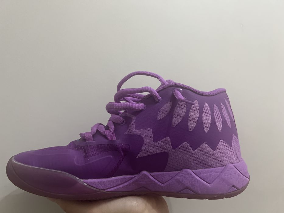 Продам Lamelo Ball 1