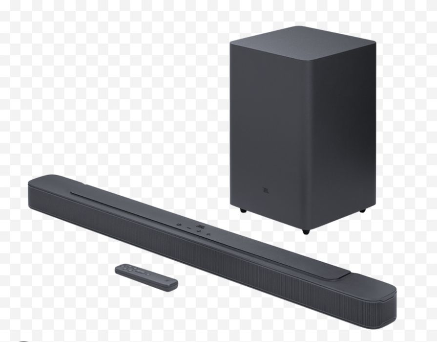 Jbl bar 2.1 deep bass