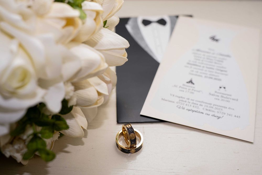 Fotograf nunta, filmare, drona, albume, oglinda foto, platforma 360