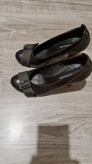 Дамски обувки на ток G star